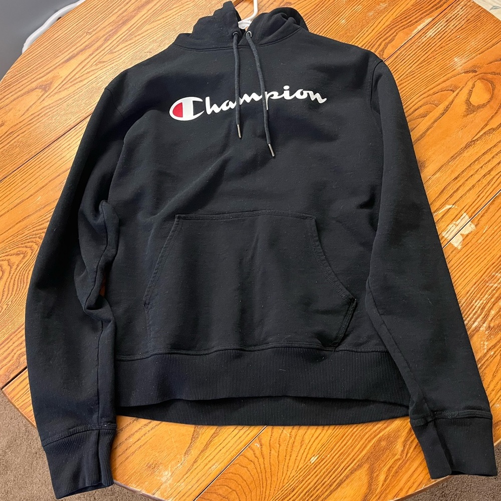 ✅{offers} Champion Sweatshirt / Hoodie